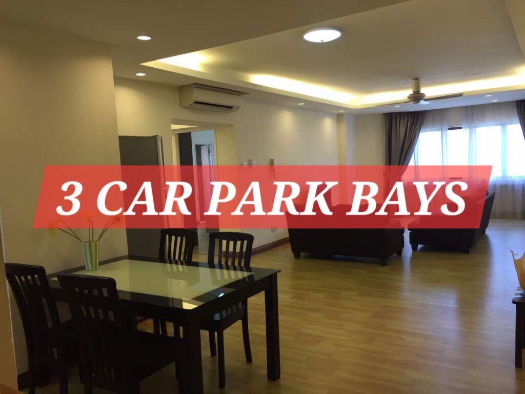 5 Mins Walk to nearby Amenities. Great facilities & security feature