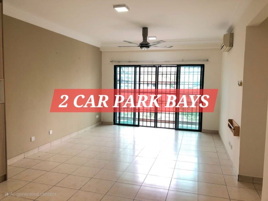 Changkat View For Sale